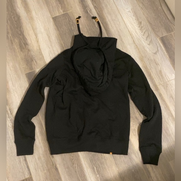 Tentree - Treefleece banshee hoodie - Picture 3 of 5